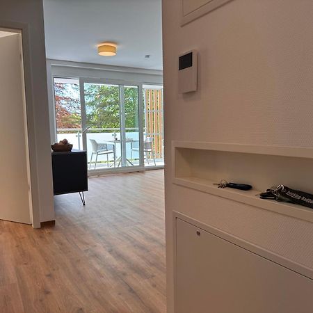 Sonnenhof Apartments Bad Dürrheim Kültér fotó