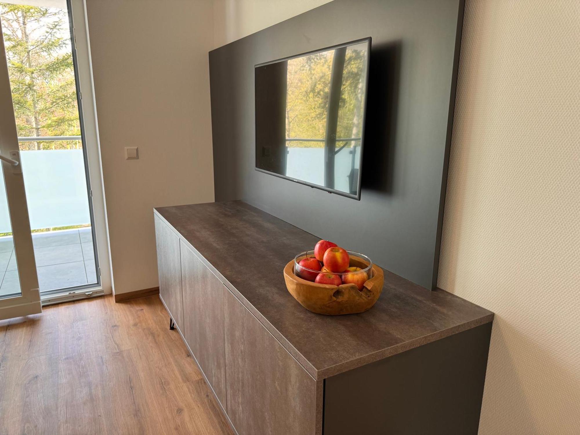 Sonnenhof Apartments Bad Dürrheim Kültér fotó