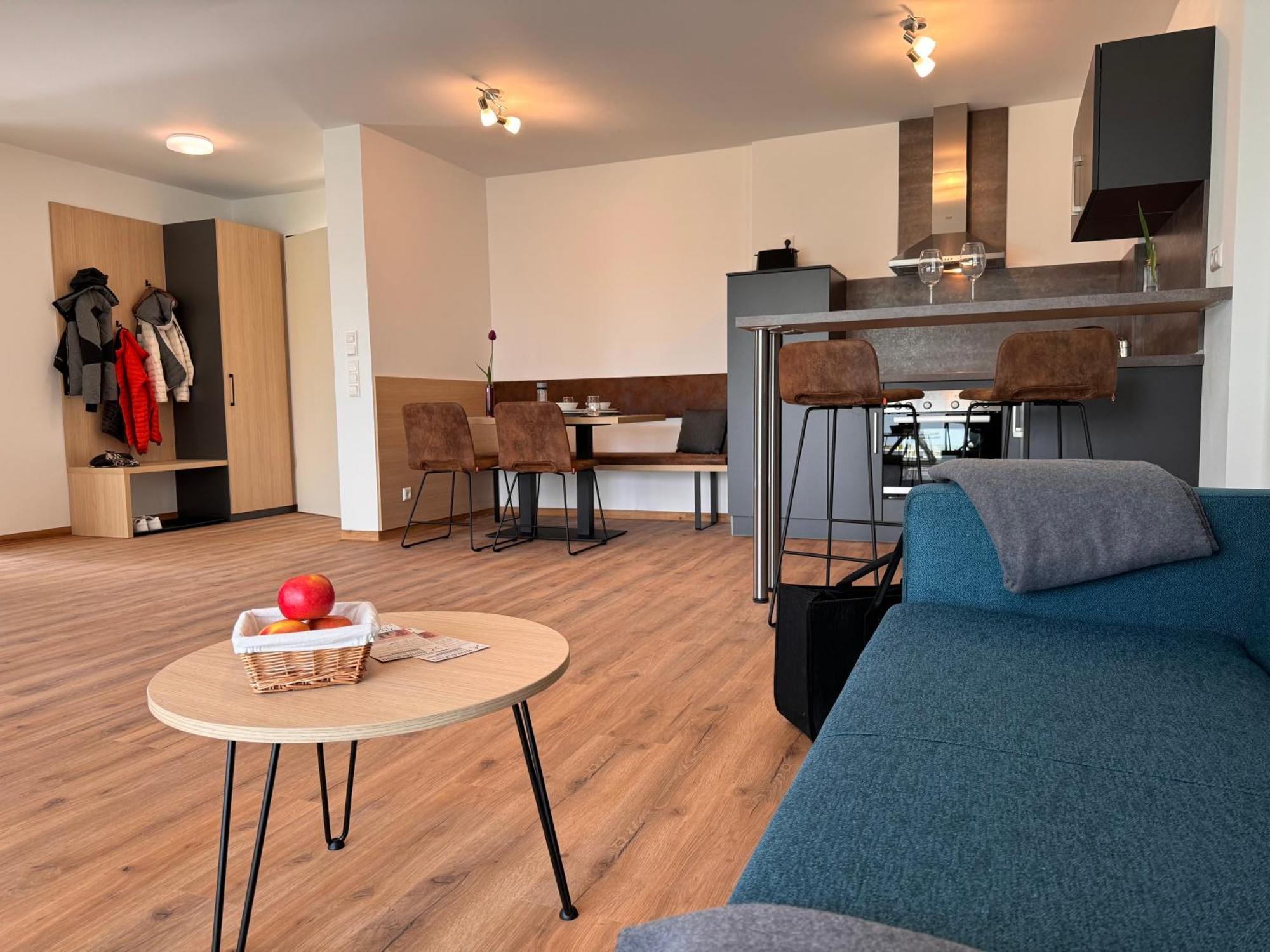 Sonnenhof Apartments Bad Dürrheim Kültér fotó