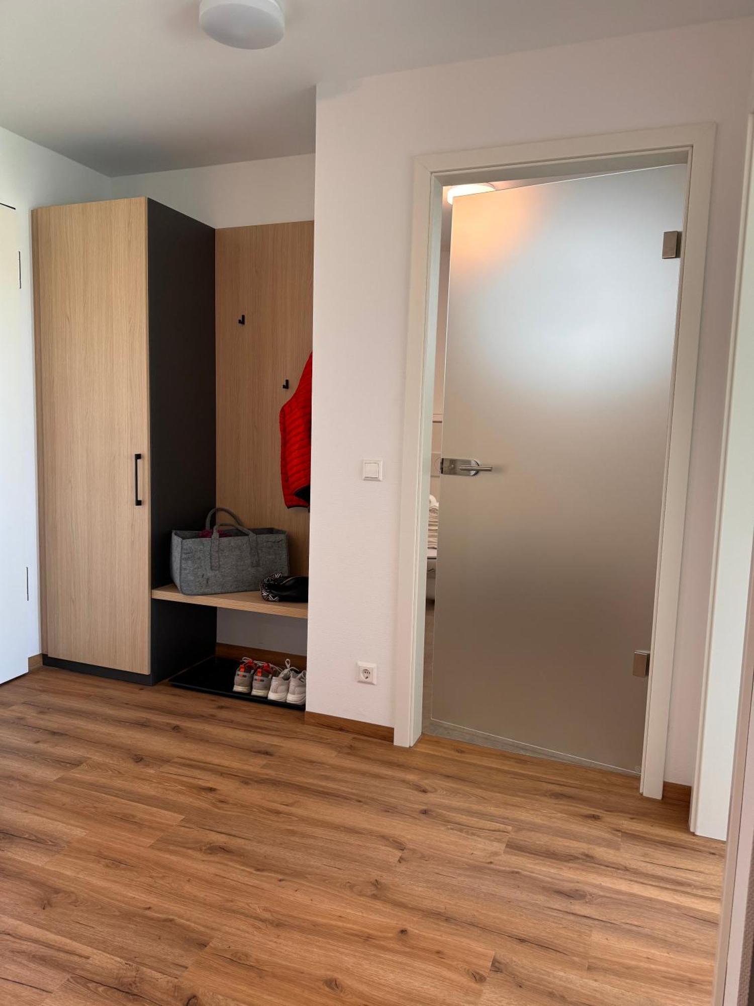Sonnenhof Apartments Bad Dürrheim Kültér fotó
