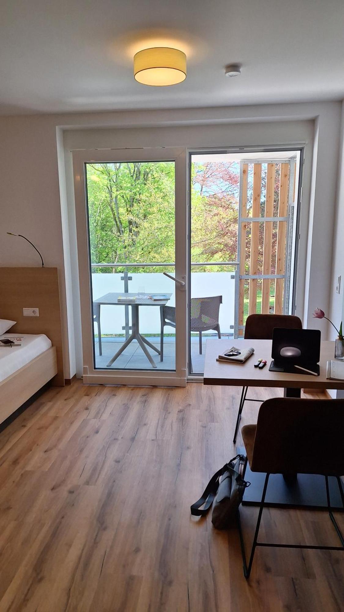 Sonnenhof Apartments Bad Dürrheim Kültér fotó