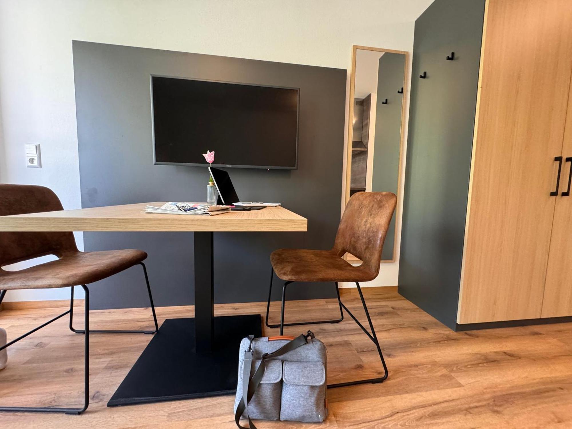 Sonnenhof Apartments Bad Dürrheim Kültér fotó