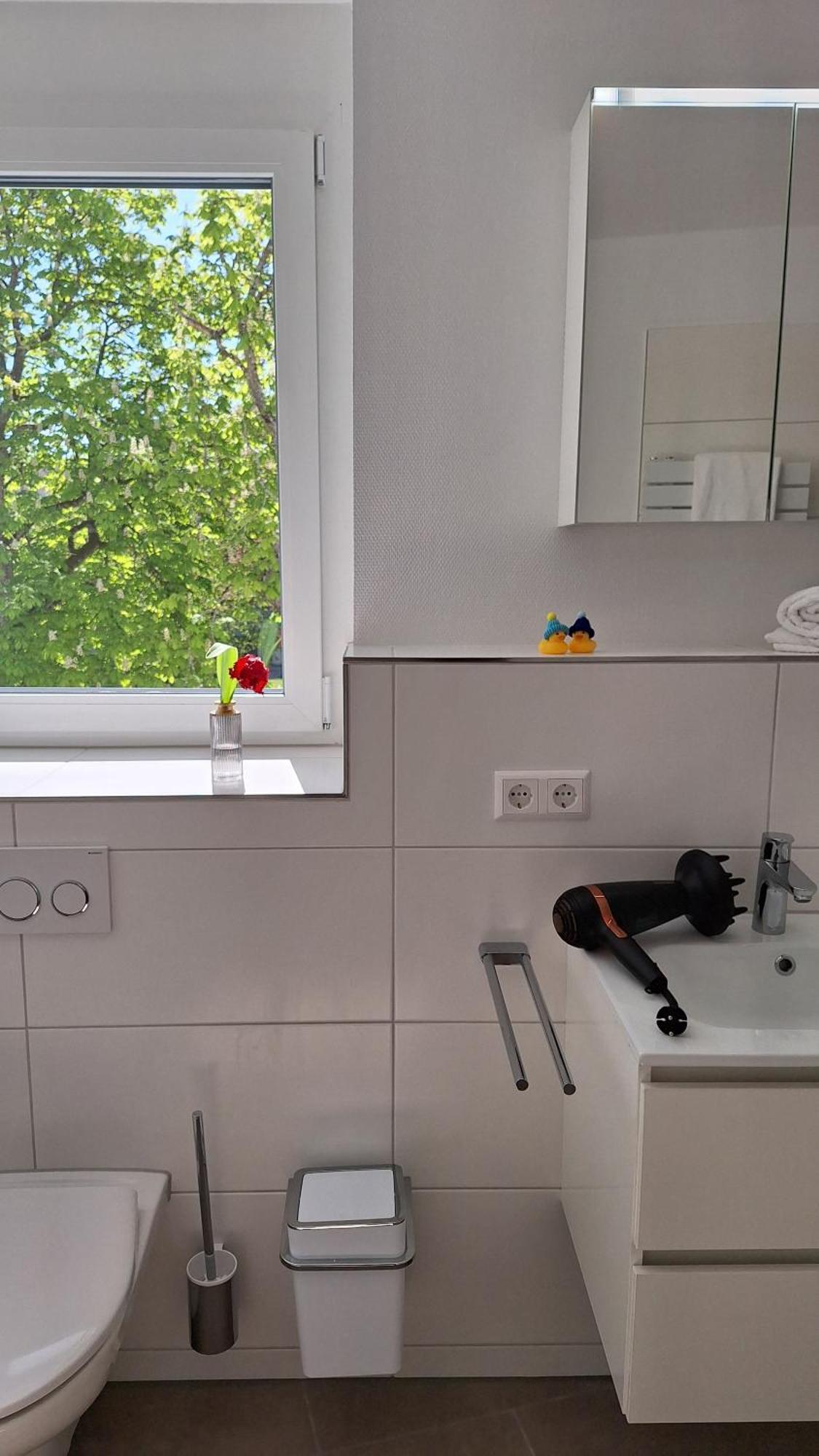 Sonnenhof Apartments Bad Dürrheim Kültér fotó